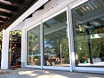 Hebe-/Schiebetür | Carlsberg